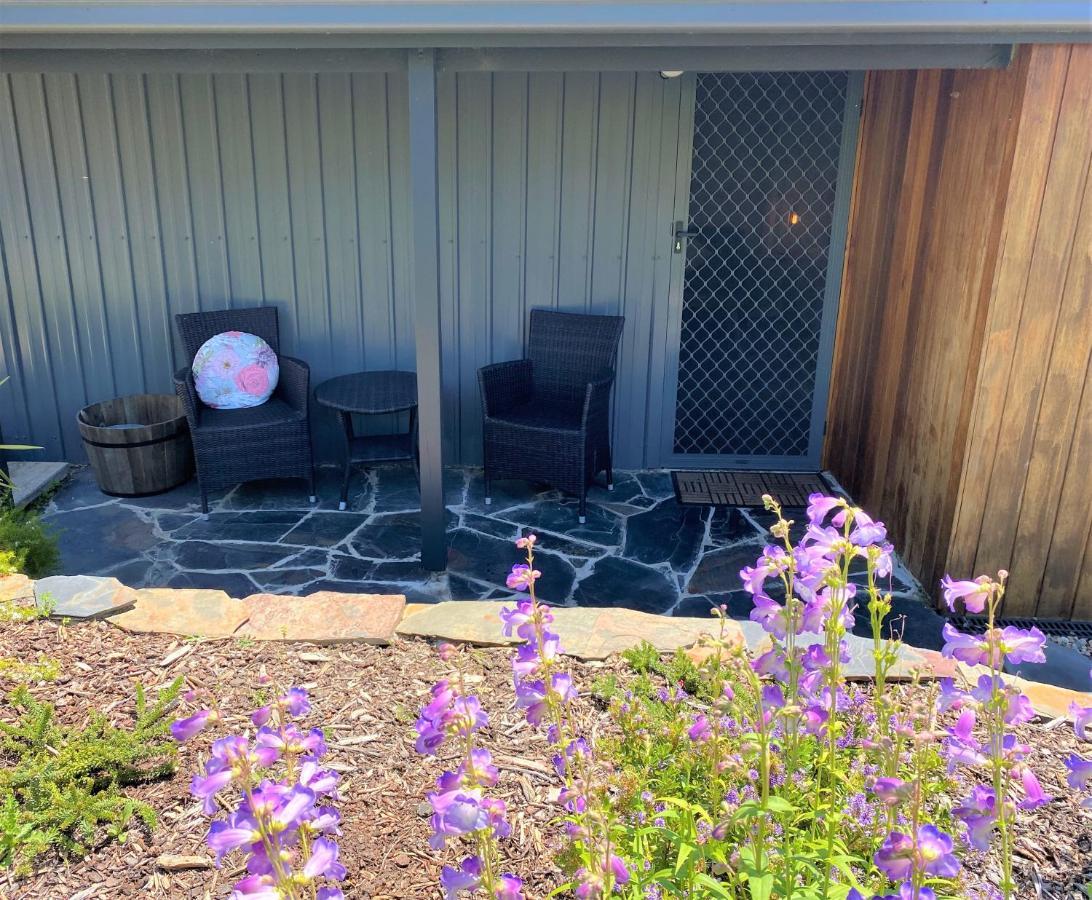 The Cosy Bungalow Portarlington Exterior photo