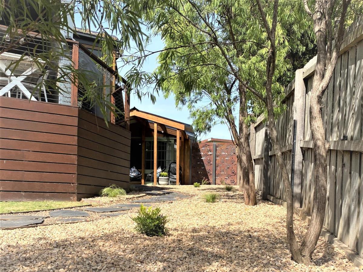 The Cosy Bungalow Portarlington Exterior photo
